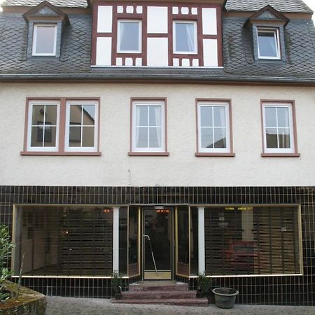 Moselhaus Tante Emma Villa Punderich Ngoại thất bức ảnh