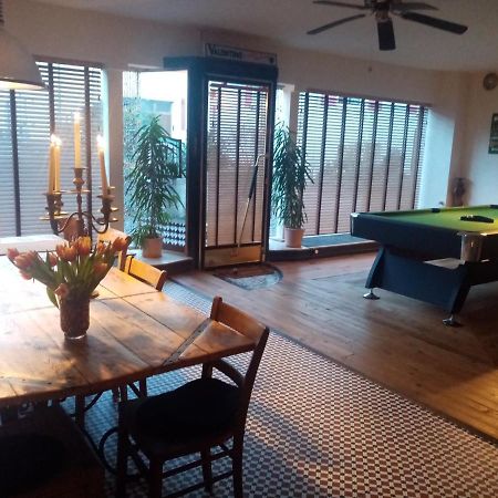 Moselhaus Tante Emma Villa Punderich Ngoại thất bức ảnh