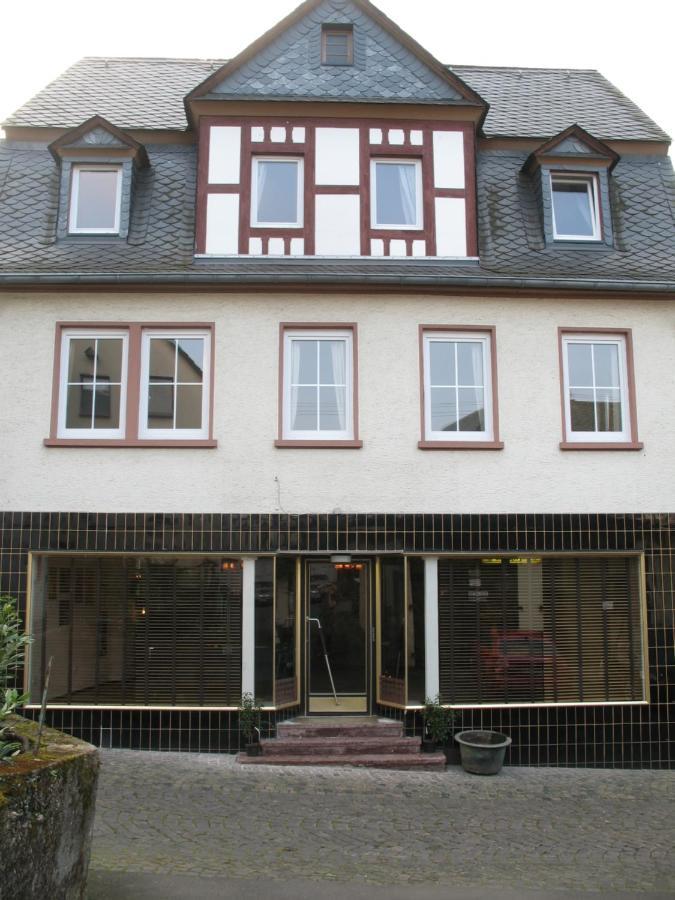Moselhaus Tante Emma Villa Punderich Ngoại thất bức ảnh