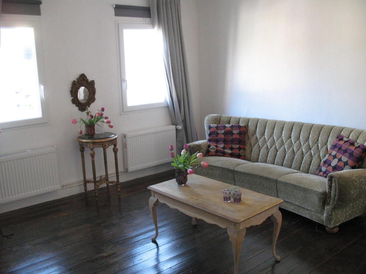 Moselhaus Tante Emma Villa Punderich Ngoại thất bức ảnh