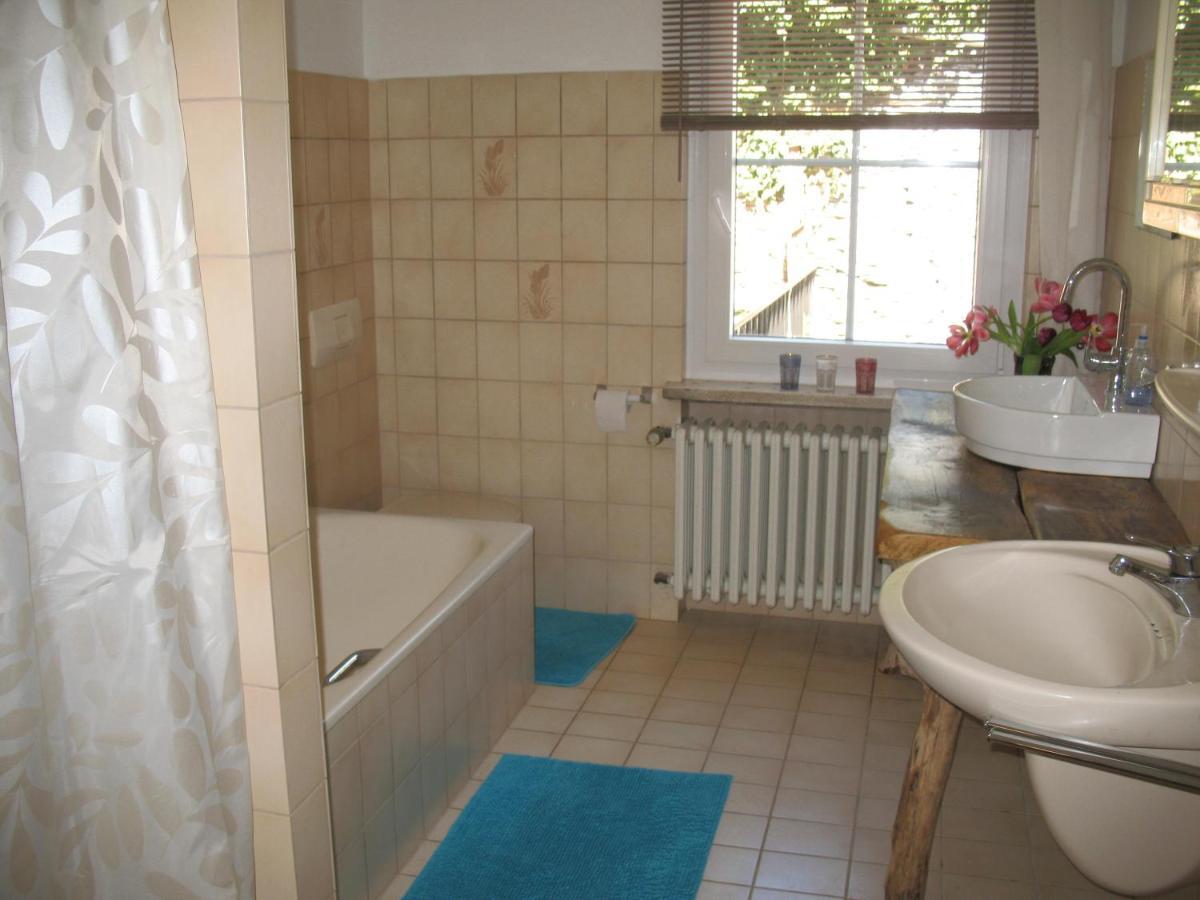 Moselhaus Tante Emma Villa Punderich Ngoại thất bức ảnh