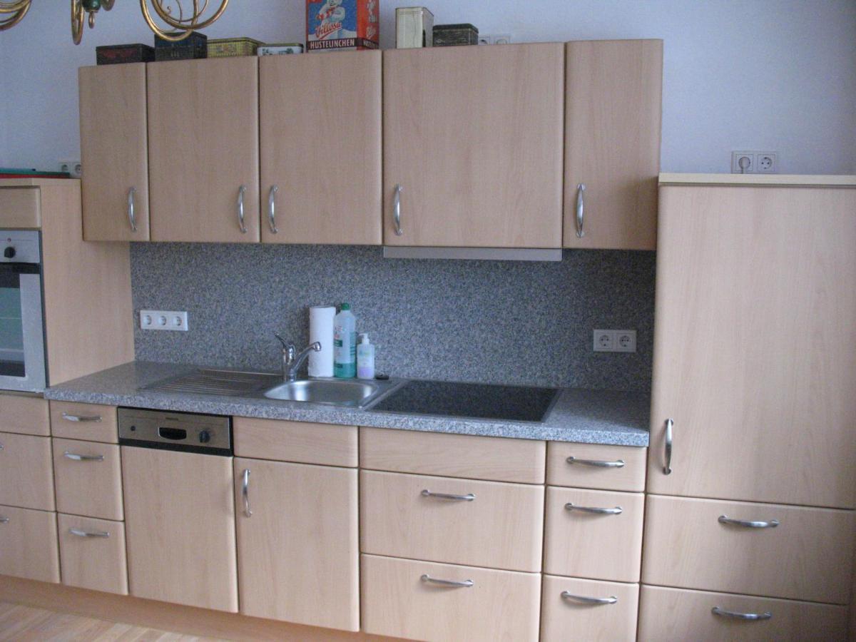 Moselhaus Tante Emma Villa Punderich Ngoại thất bức ảnh