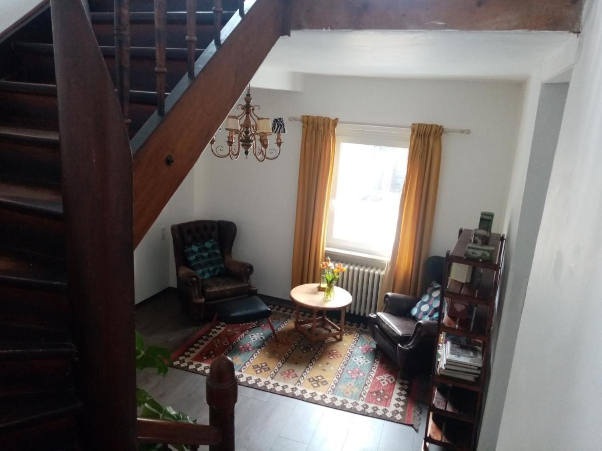 Moselhaus Tante Emma Villa Punderich Ngoại thất bức ảnh